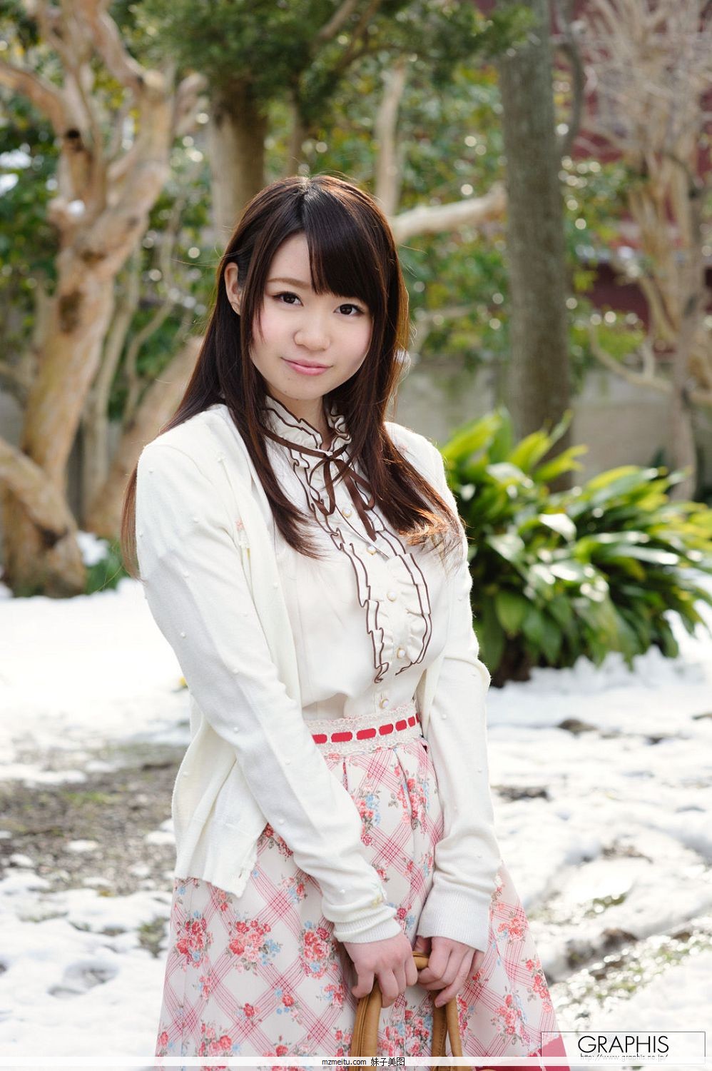 [Graphis] Gals No.320 Aika Yumeno Dreamtime