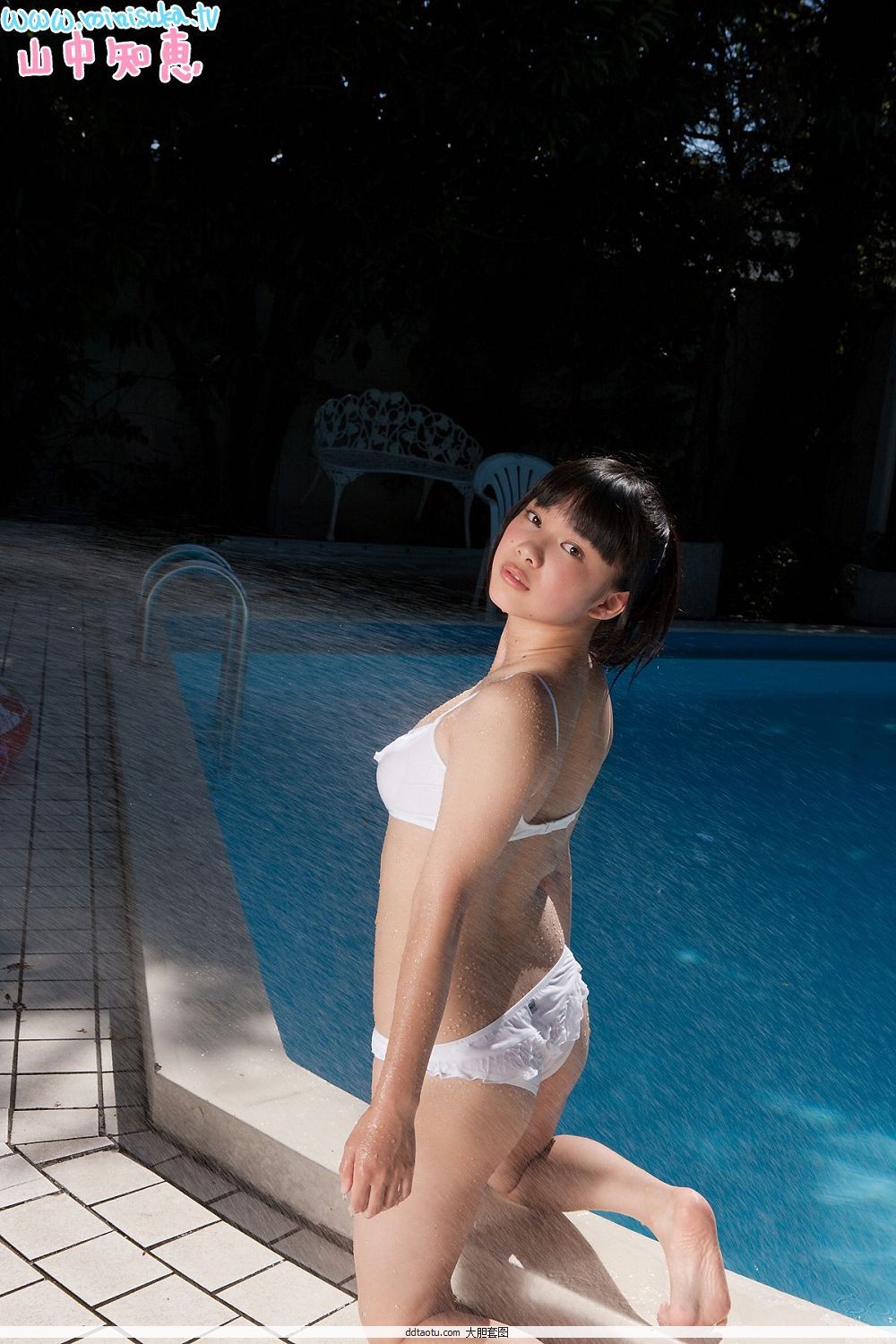 [Minisuka.tv] ɽ֪ Tomoe Yamanaka ~ Limited Gallery