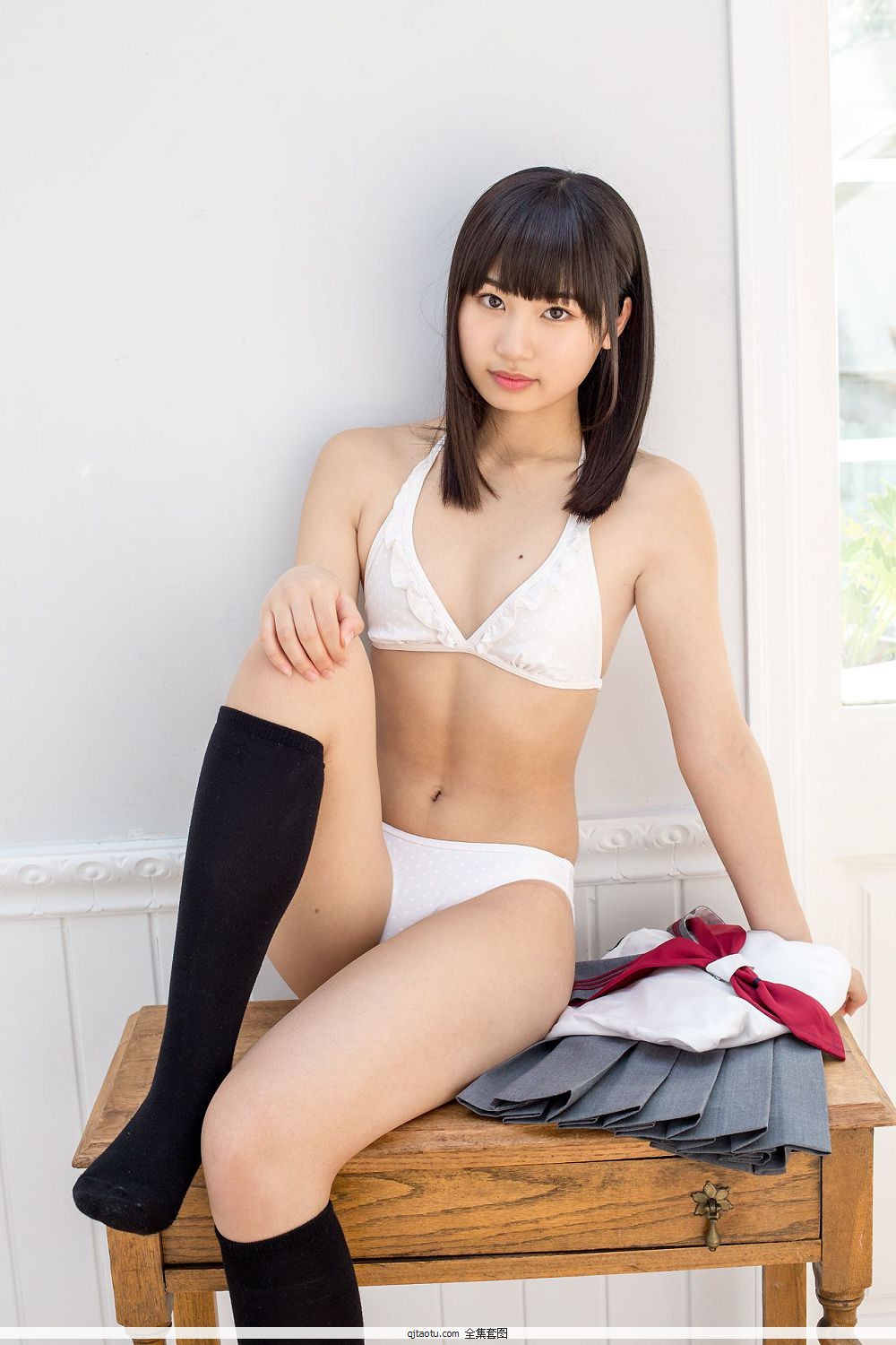 [Minisuka.tv] Kurumi Miyamaru m – Ӿװϵ